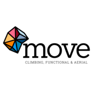 Logo de Move Wellnesslab
